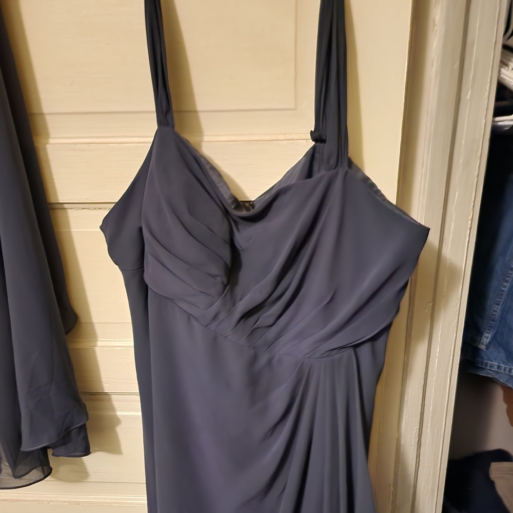 Amazing dress